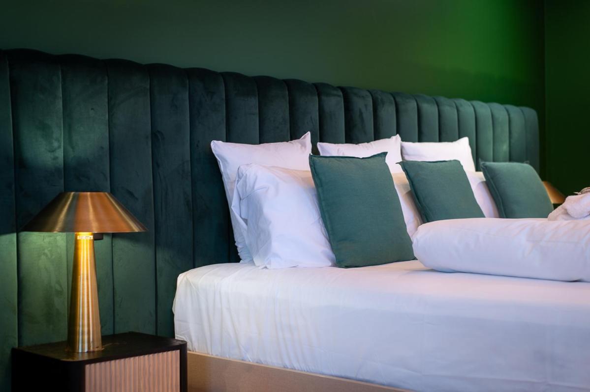 Hotel Restaurant Vaillant Proche Europapark Rulantica Selestat Ngoại thất bức ảnh