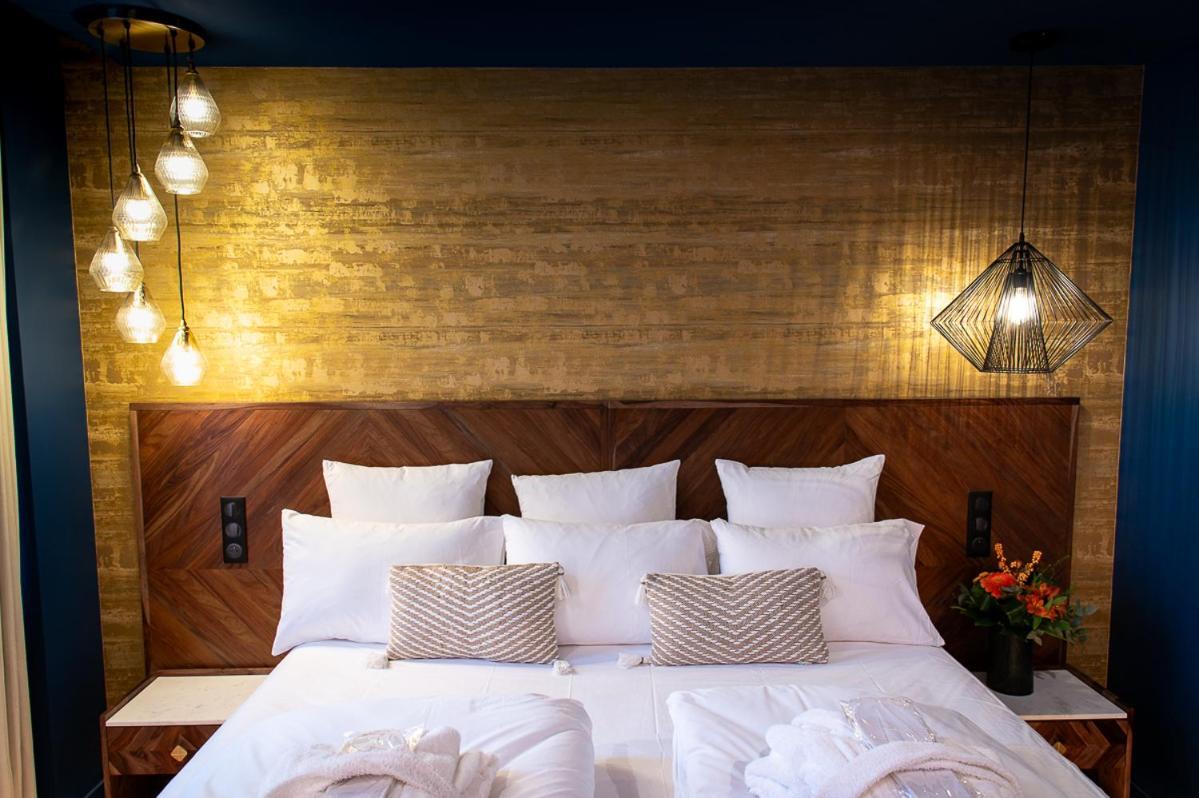 Hotel Restaurant Vaillant Proche Europapark Rulantica Selestat Ngoại thất bức ảnh