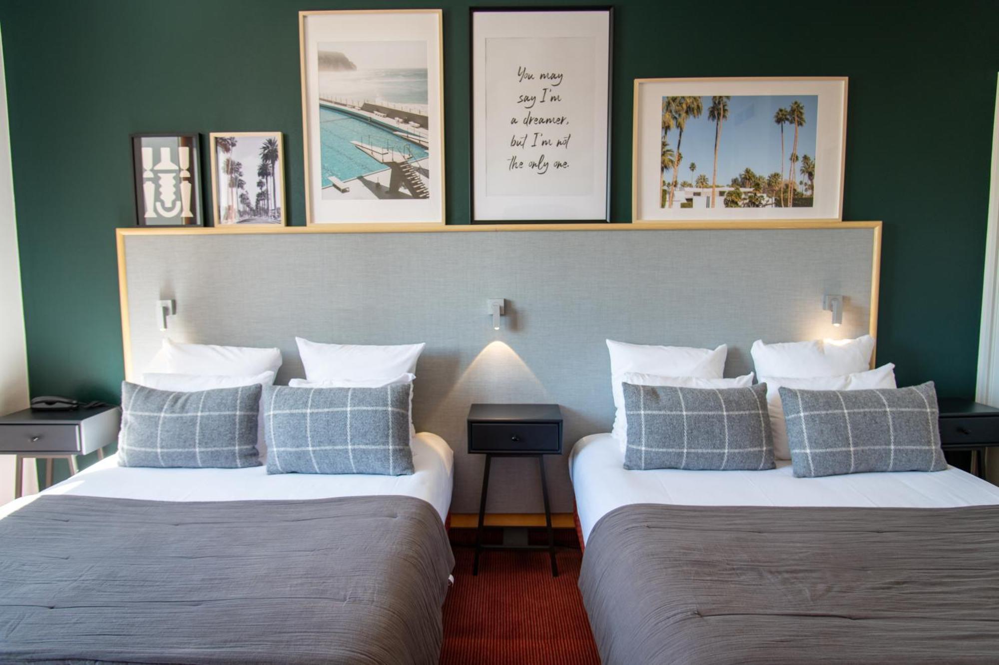 Hotel Restaurant Vaillant Proche Europapark Rulantica Selestat Ngoại thất bức ảnh