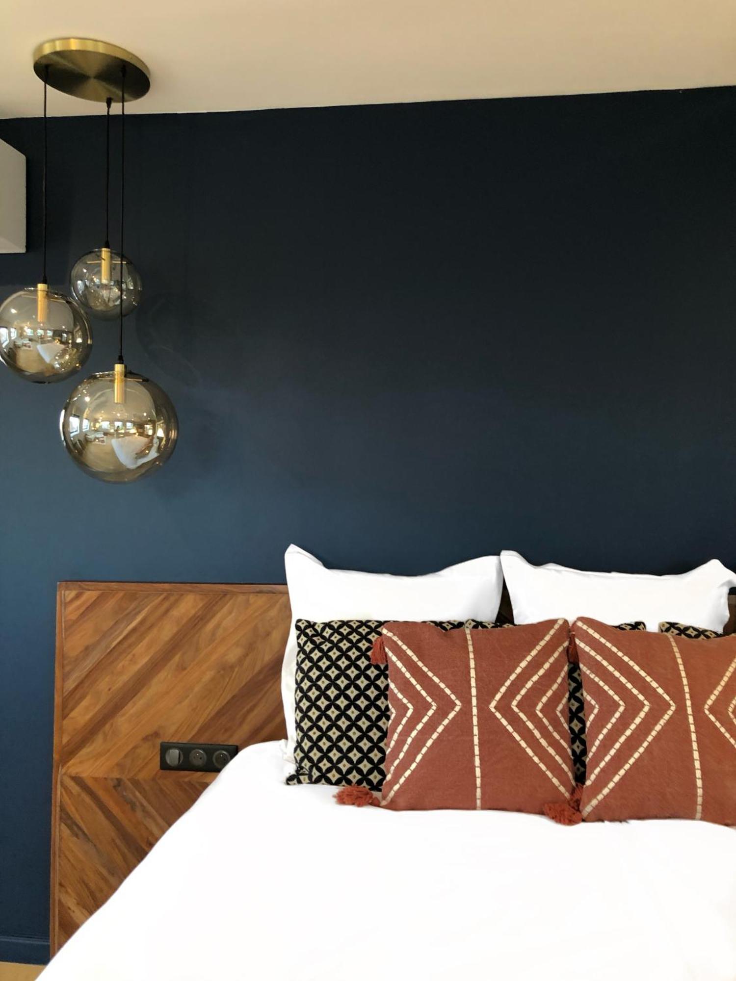Hotel Restaurant Vaillant Proche Europapark Rulantica Selestat Ngoại thất bức ảnh